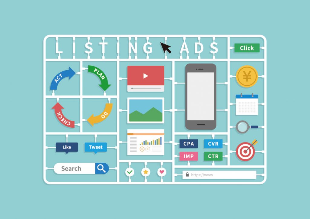 運用型広告とは? 初心者でも理解できる運用型広告のメリット、種類、ポイントを解説 株式会社デイリースポーツ案内広告社